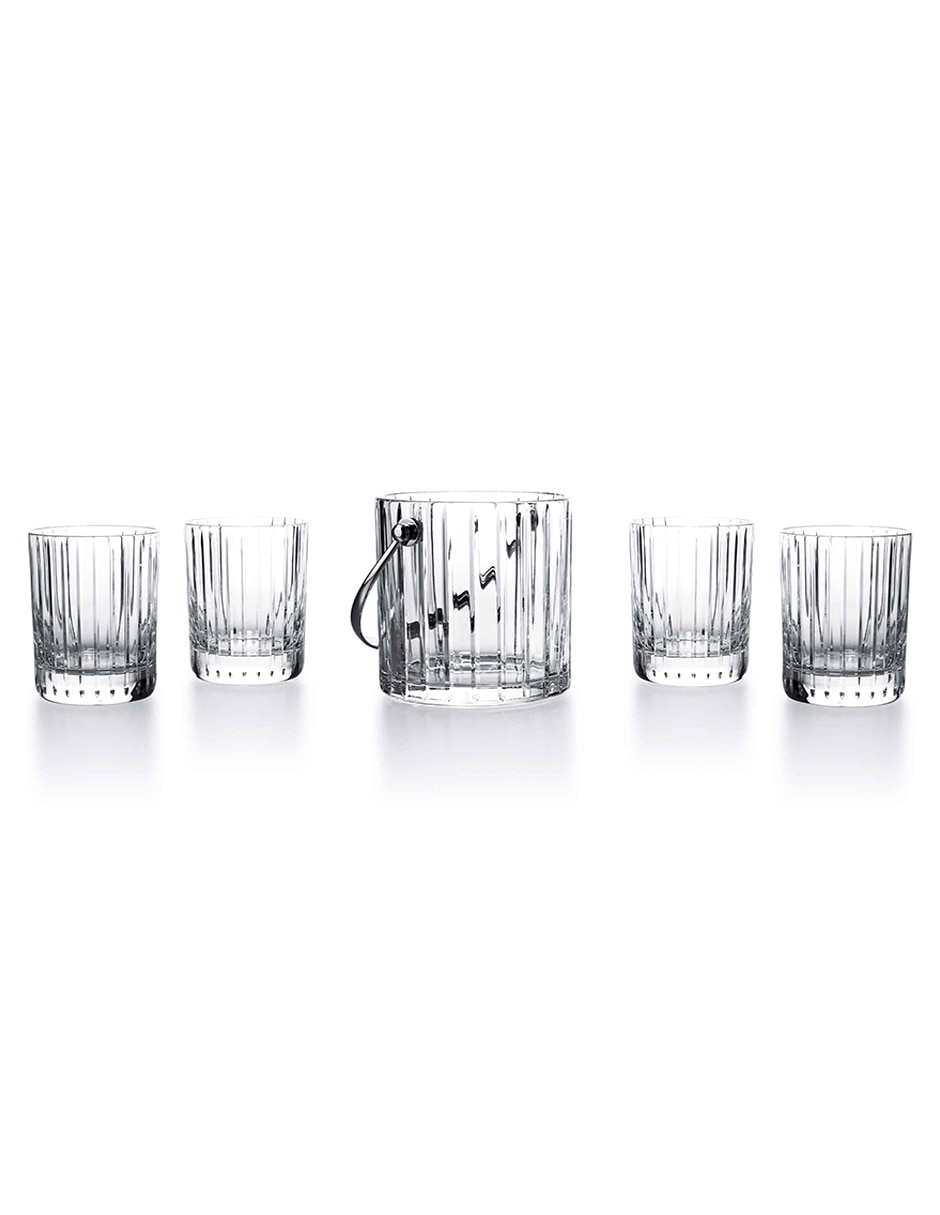 Set bar Harmonie de cristal Set bar Harmonie de cristal