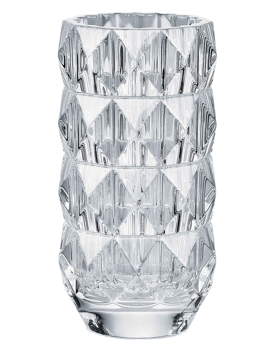 Florero Louxor de cristal 1