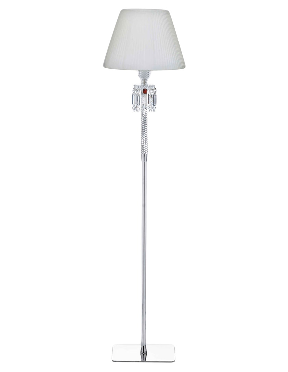 Imagen de producto Lámpara Baccarat blanca Torch