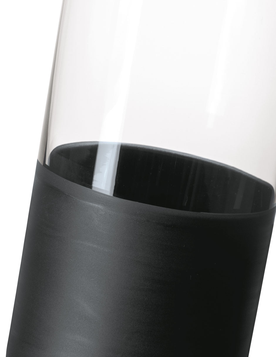Vaso para agua Villeroy & B Manufacture Rock de cristal 2