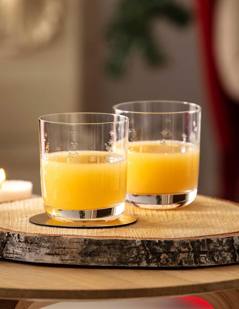 Set de vasos para agua Villeroy & B Toy'S Delight con 2 piezas 2