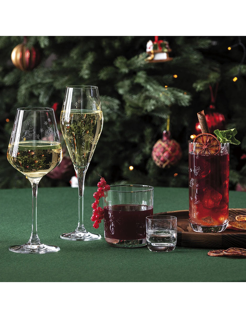 Set de vasos para agua Villeroy & Boch Toy¨s Delight de cristal con 2 piezas Set de vasos para agua Villeroy & Boch Toy¨s Delight de cristal con 2 piezas