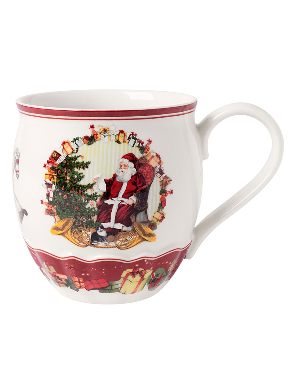 Taza americana Toys Fantasy