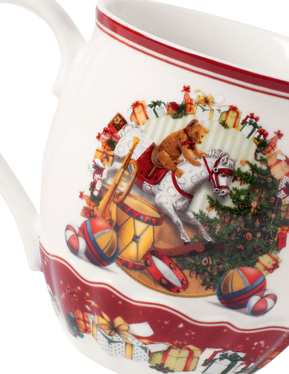 Taza americana Toys Fantasy 3