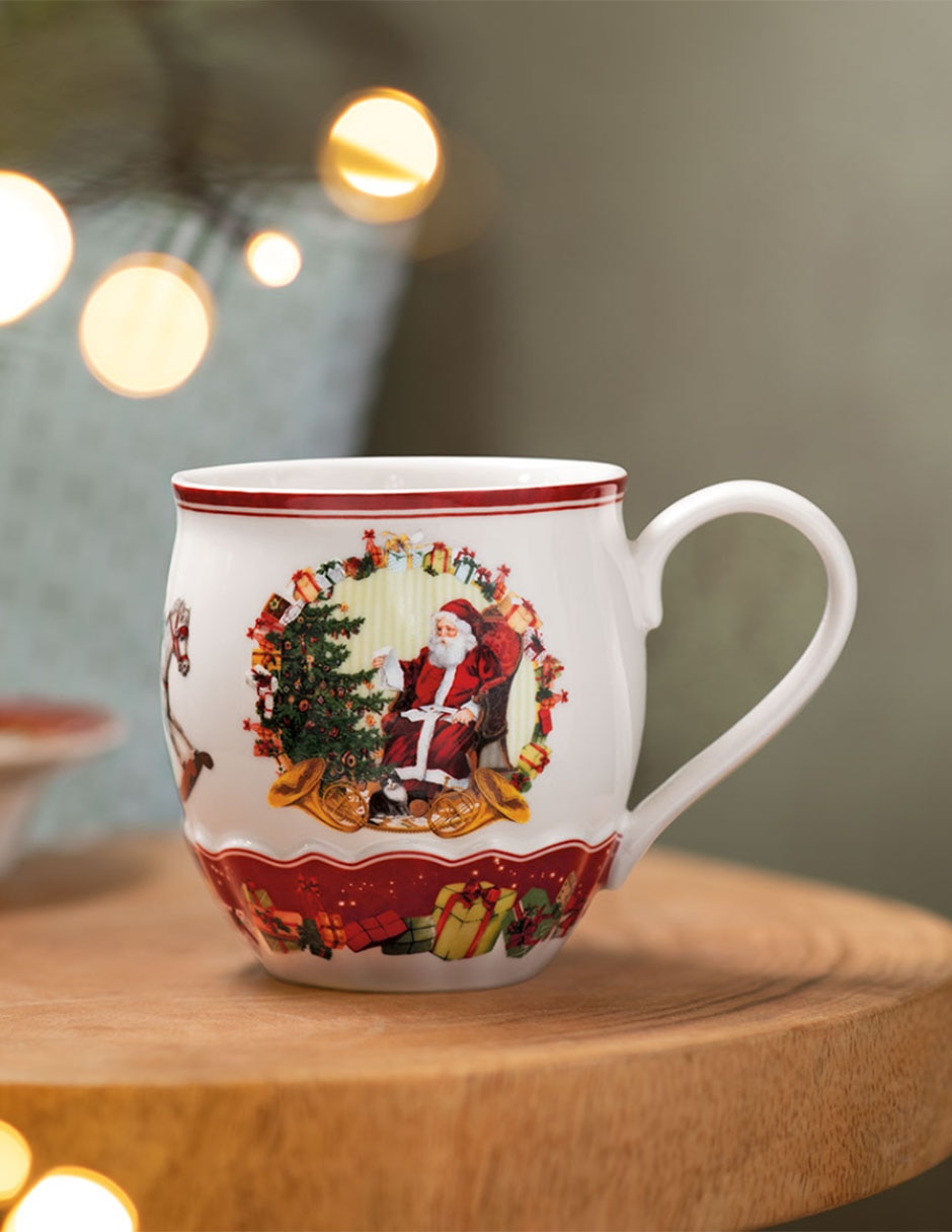 Taza americana Toys Fantasy 2