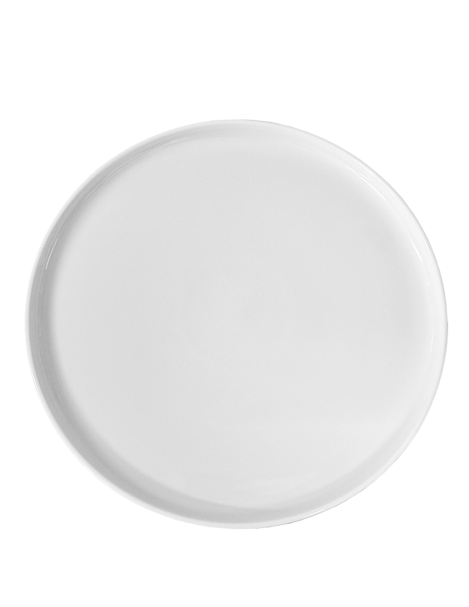 Platón Stax Ombre Jet de porcelana Platón Stax Ombre Jet de porcelana