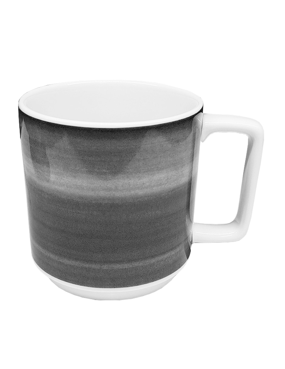 Taza americana Stax Ombre Jet Taza americana Stax Ombre Jet