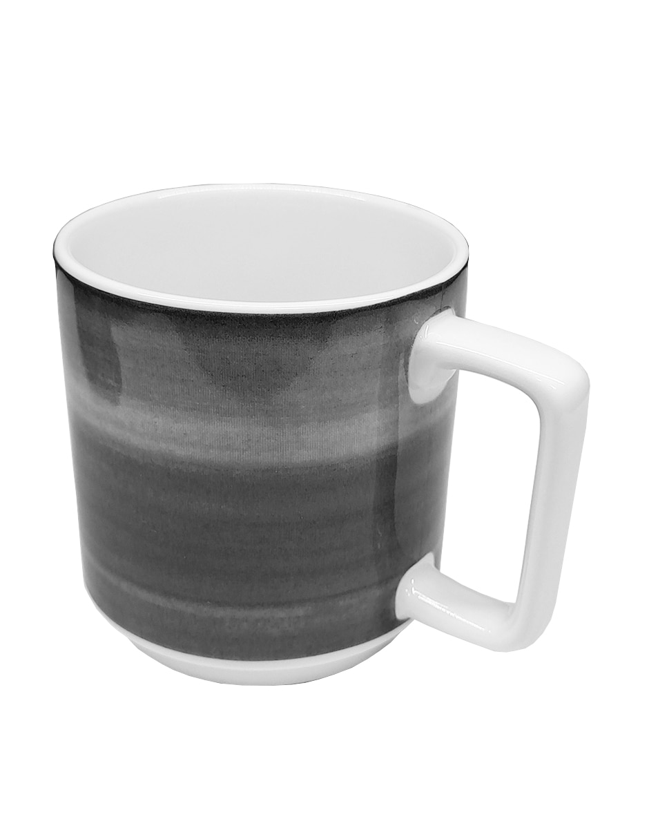 Taza americana Stax Ombre Jet 2