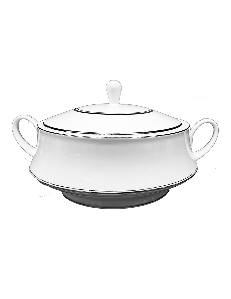 Vajilla de porcelana para 12 personas 11