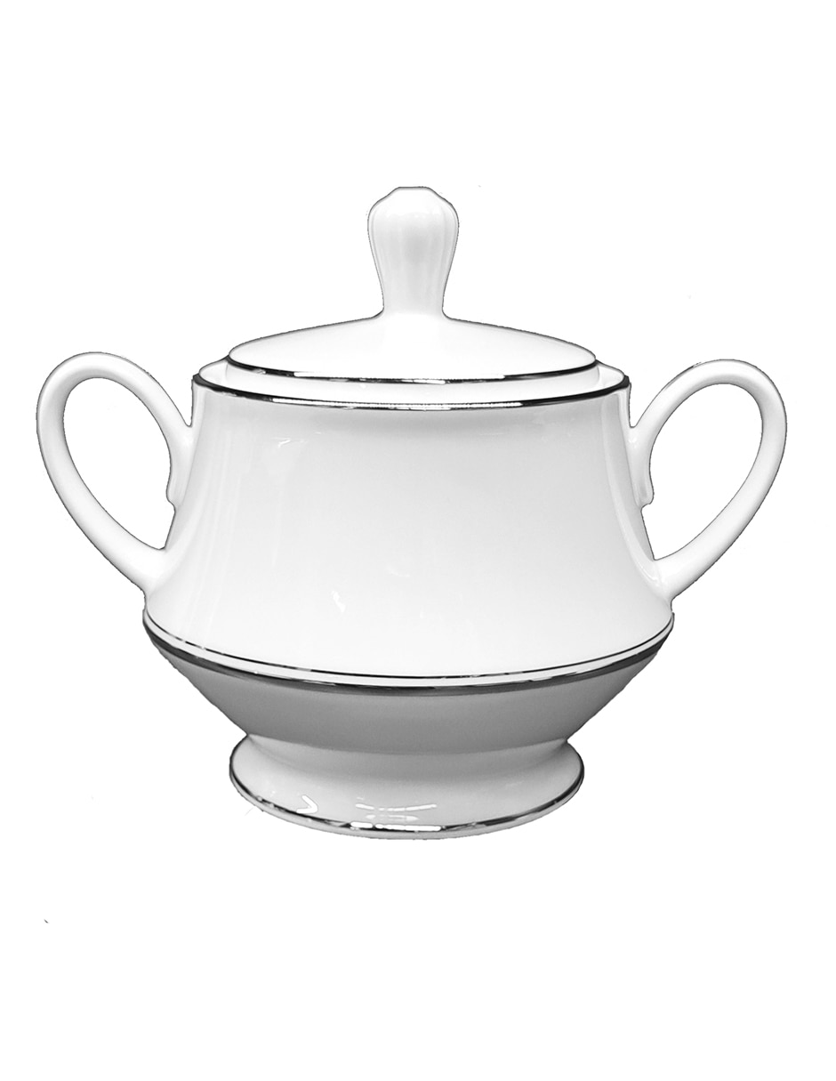 Vajilla de porcelana para 12 personas 4
