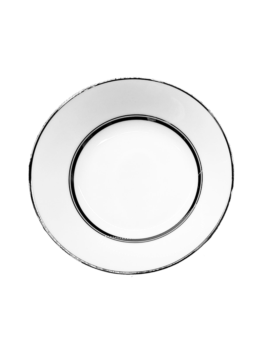 Vajilla de porcelana para 12 personas 6