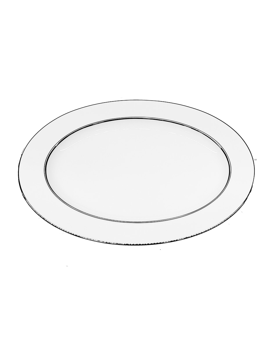 Vajilla de porcelana para 12 personas 7
