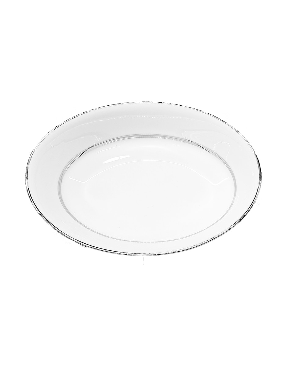 Vajilla de porcelana para 12 personas 8