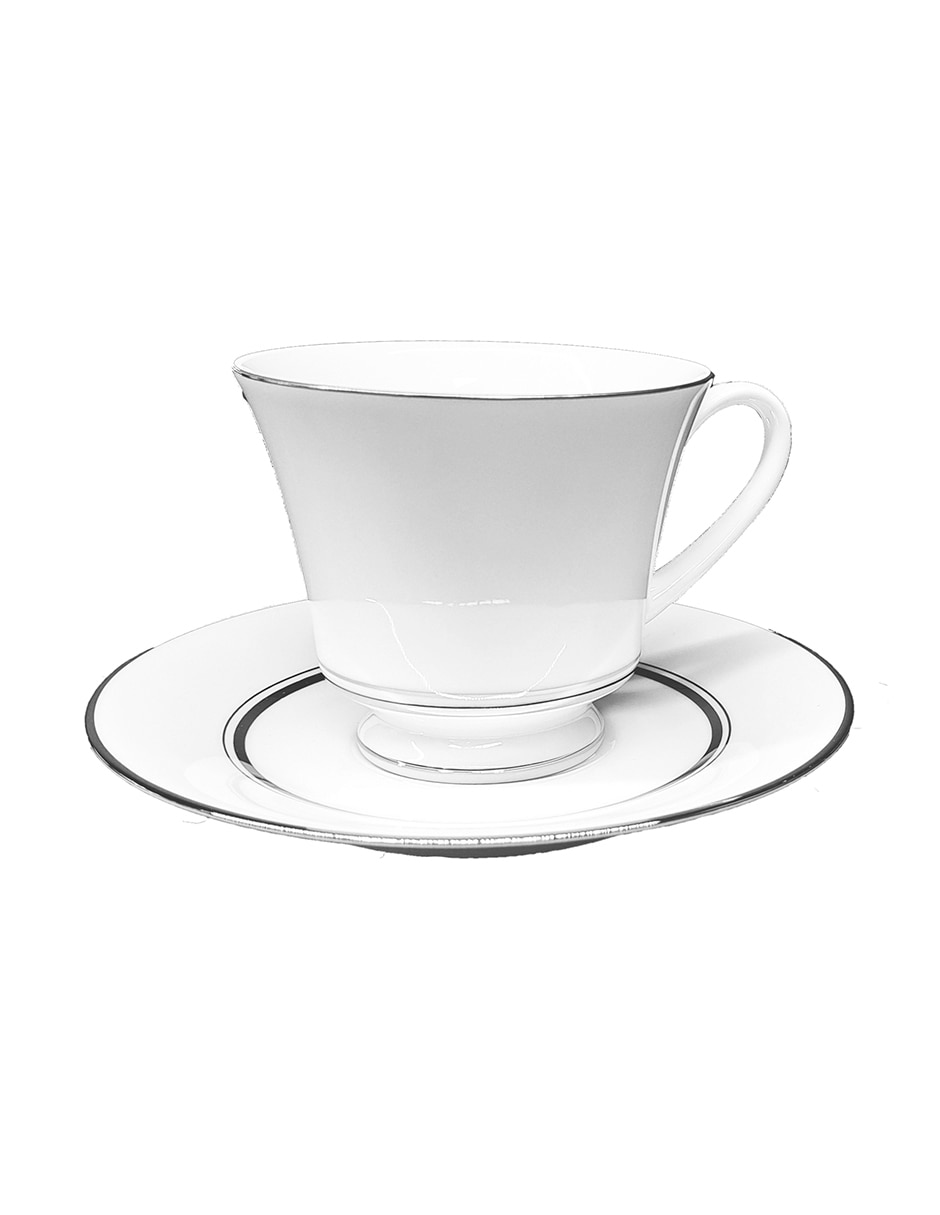 Vajilla de porcelana para 12 personas 9
