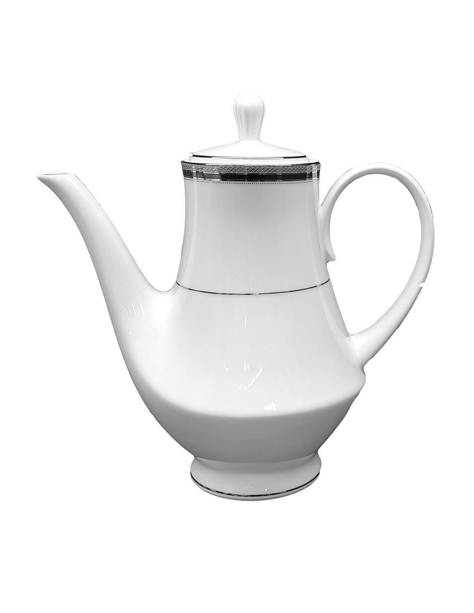 Vajilla infantil austin platinum de porcelana para 12 personas 5