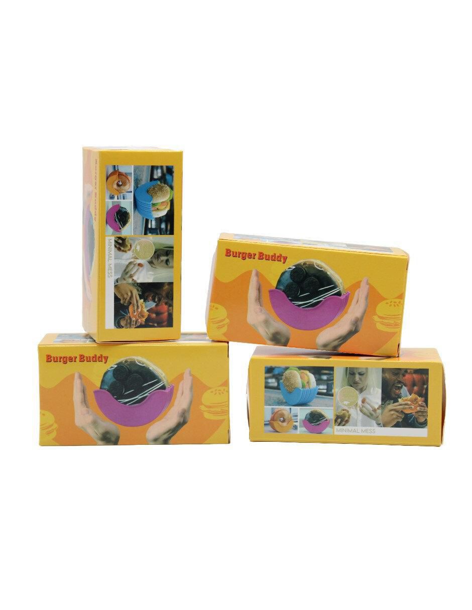Set botanero de silicón 3