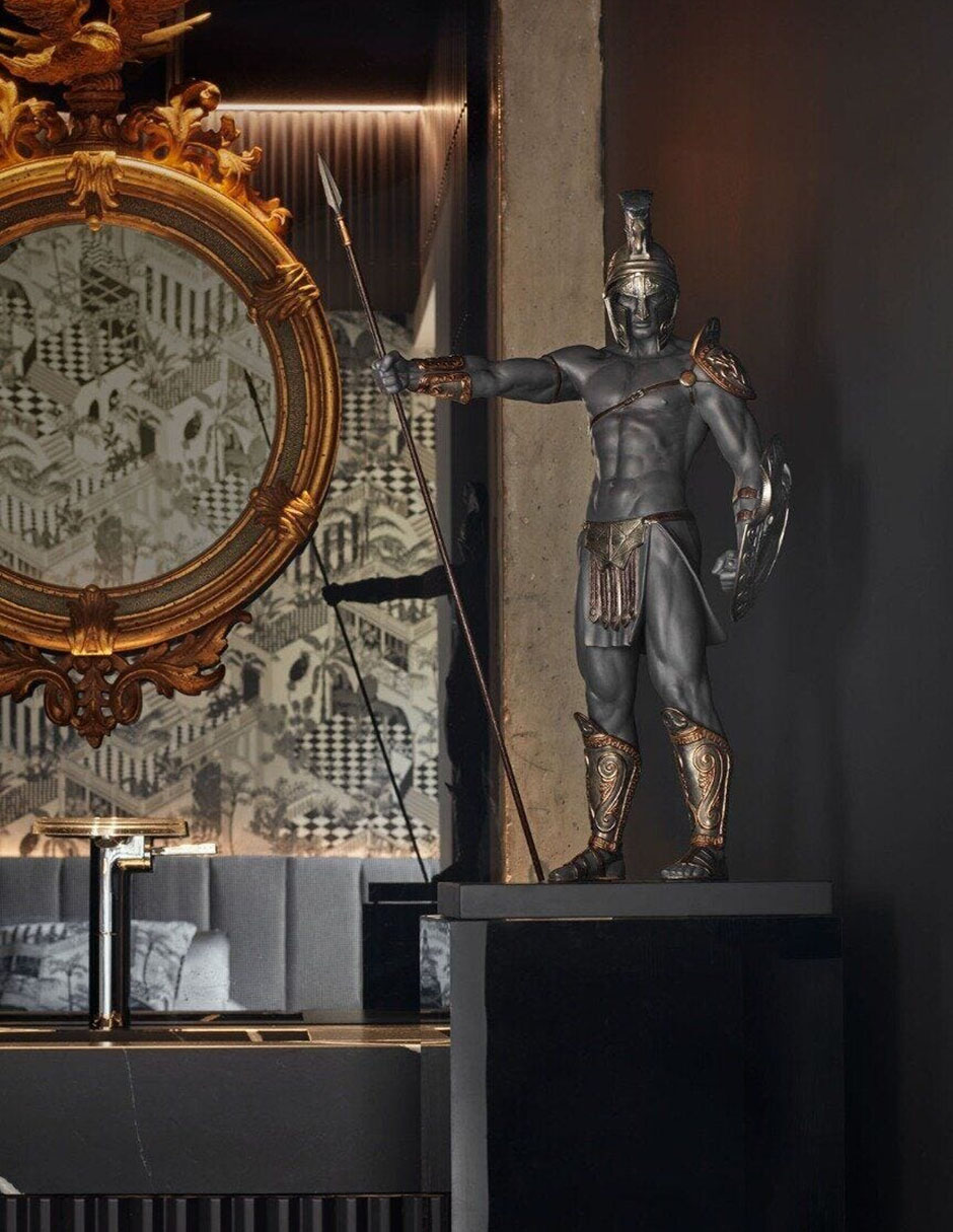 Escultura 2