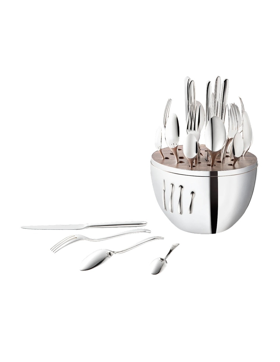 Set cubiertos Mood Easy 24 piezas Set cubiertos Mood Easy 24 piezas