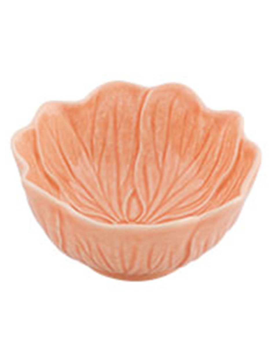 Bowl Flora de loza