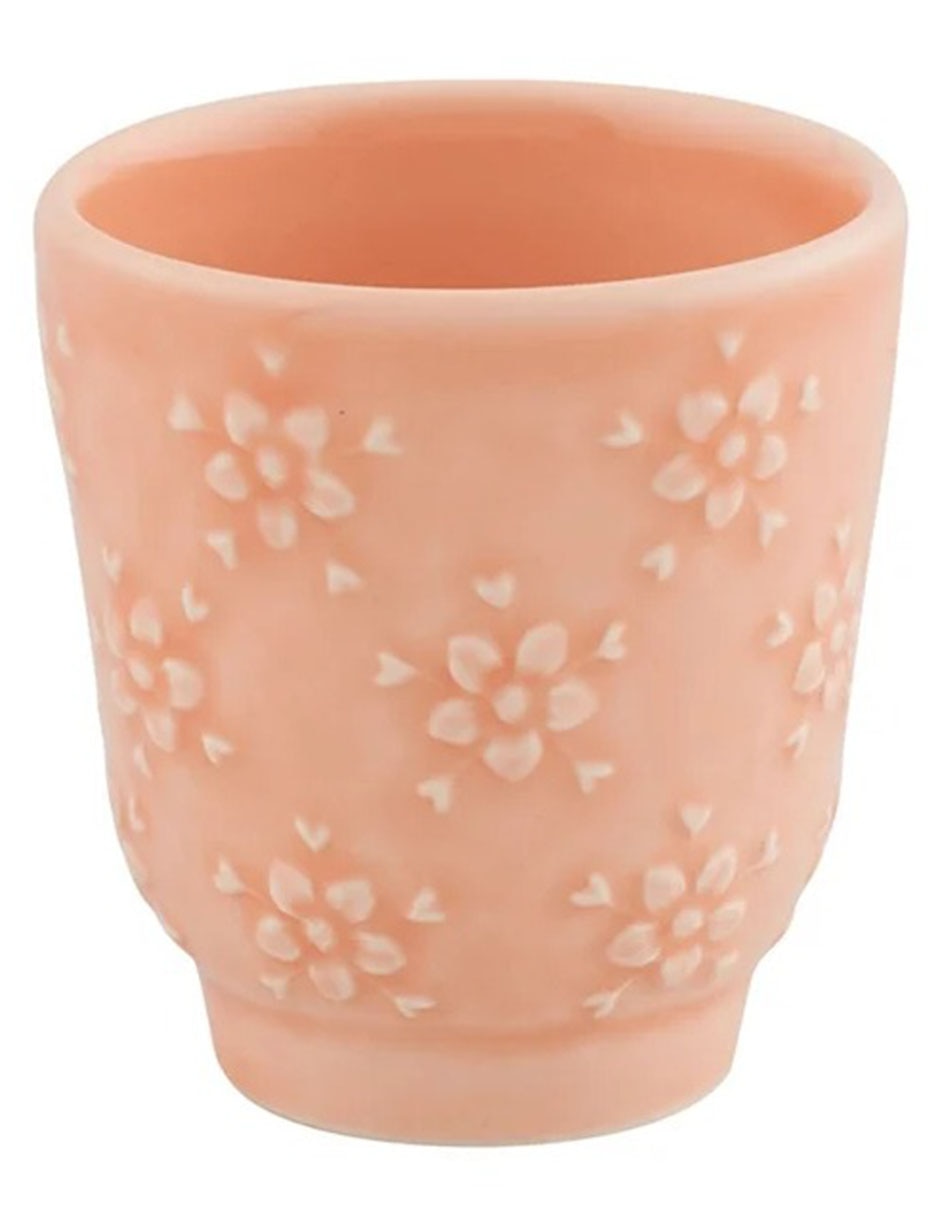 Taza espresso Flora