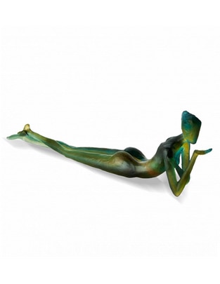 Escultura Daum Darling
