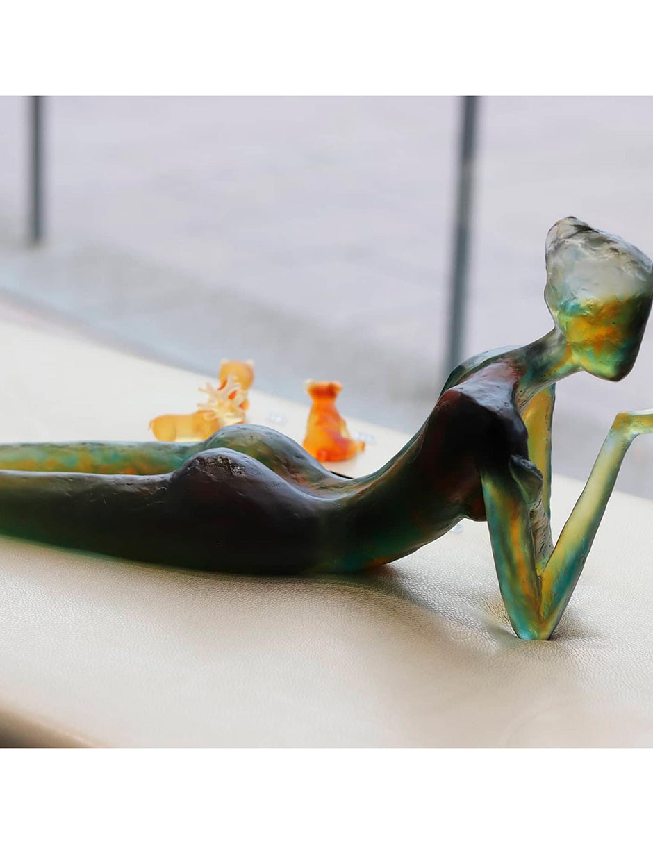 Escultura Darling
