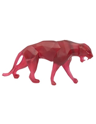 Escultura Daum Wild Panther