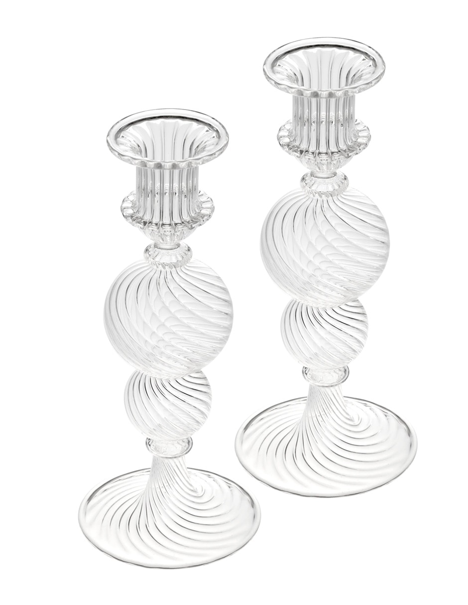Set portavela Tourbillon