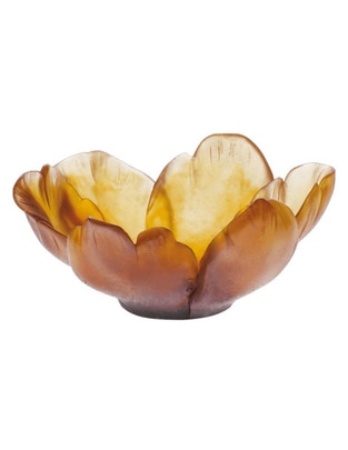 Bowl Daum de cristal