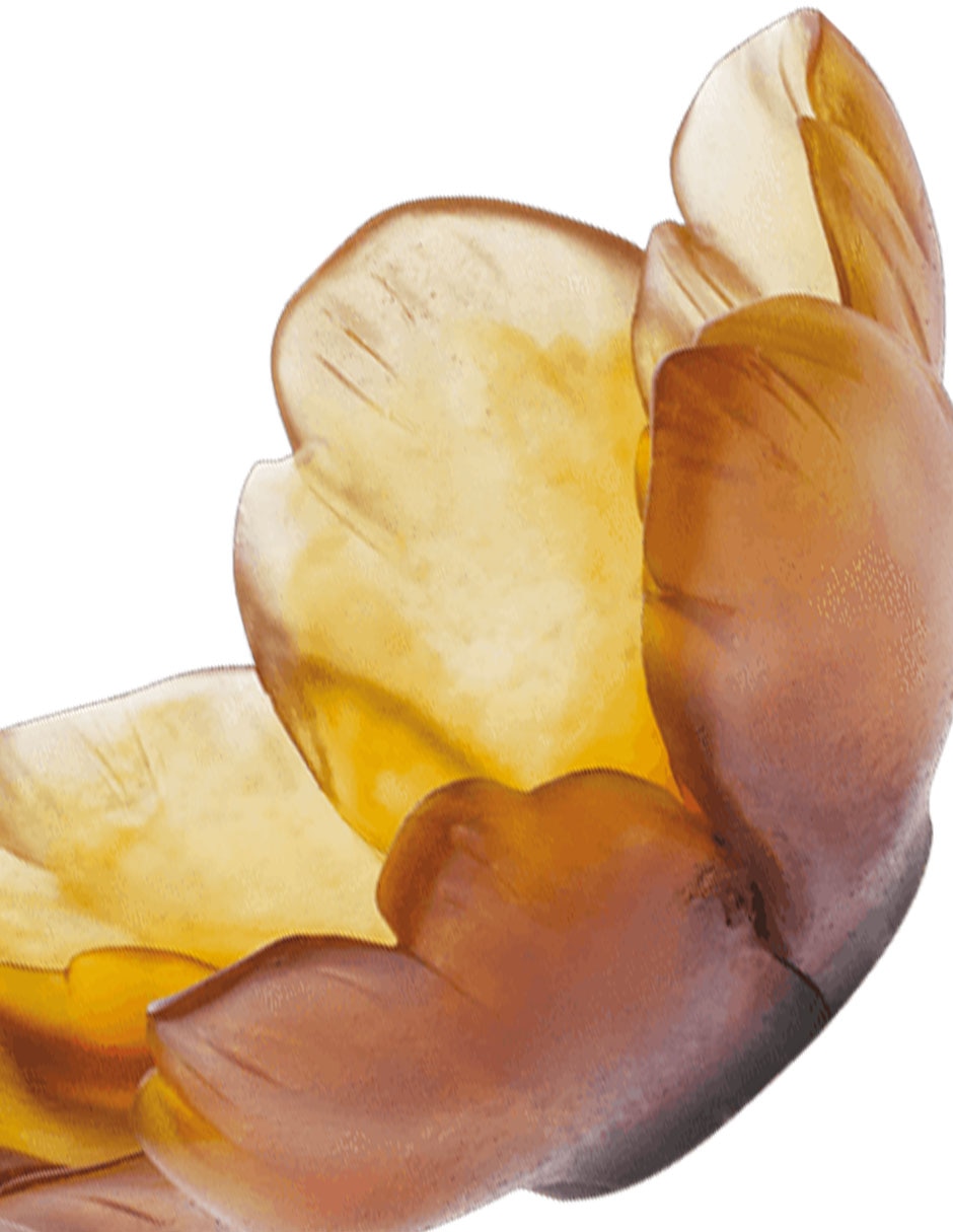 Bowl de cristal