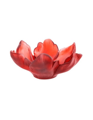 Bowl decorativo tulipe