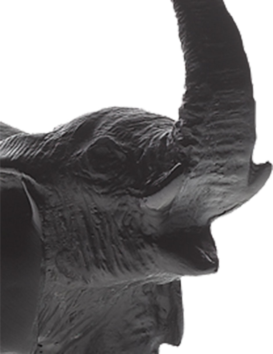 Escultura Elephant by Jean-F
