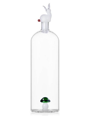 Botella de agua Ichendorf Milano Alice Mushroom unisex
