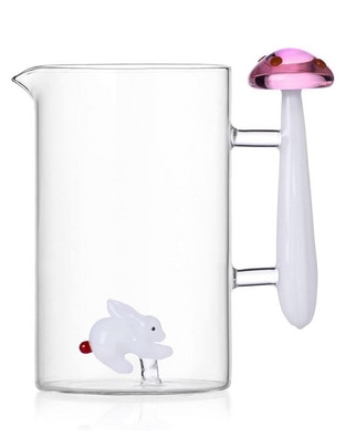 Jarra Ichendorf Milano Alice Rabbit