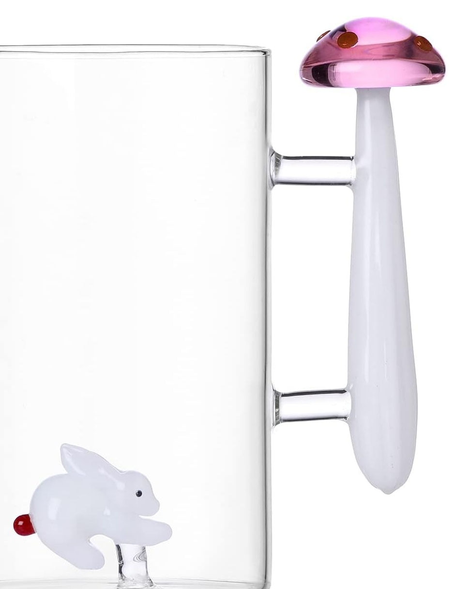 Jarra Ichendorf Milano Alice Rabbit