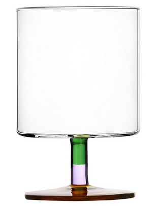 Copa para agua Ichendorf Milano Andalusia de cristal