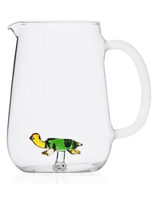 Jarra Ichendorf Milano Turtle