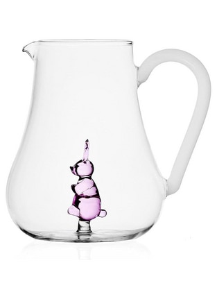 Jarra Ichendorf Milano Af Rabbit
