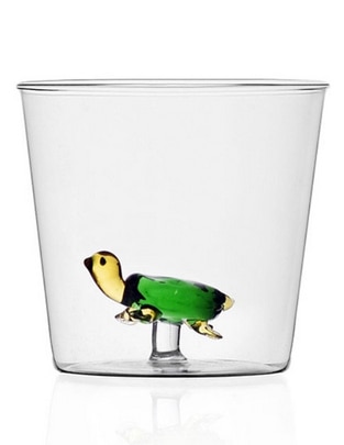 Vaso Doble Pack Turtle 1