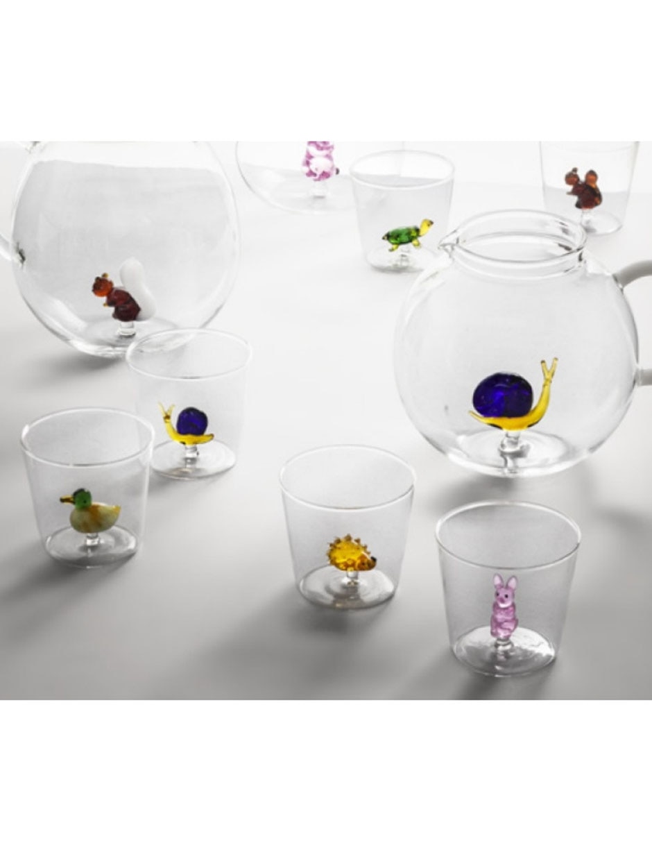Vaso Doble Pack Turtle