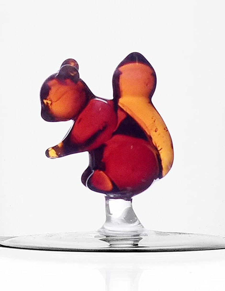 Vaso para agua Af Squirrel 3
