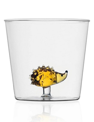 Vaso Doble Pack Af Hedgehog 1