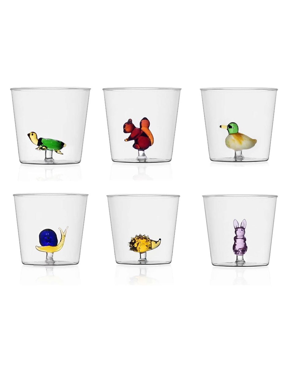 Vaso Doble Pack Af Snail