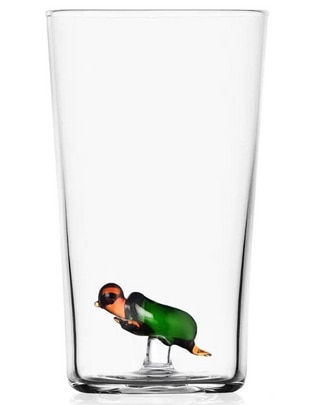 Vaso para agua Trurtle 1