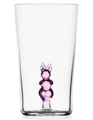 Vaso Doble Pack Rabbit 1