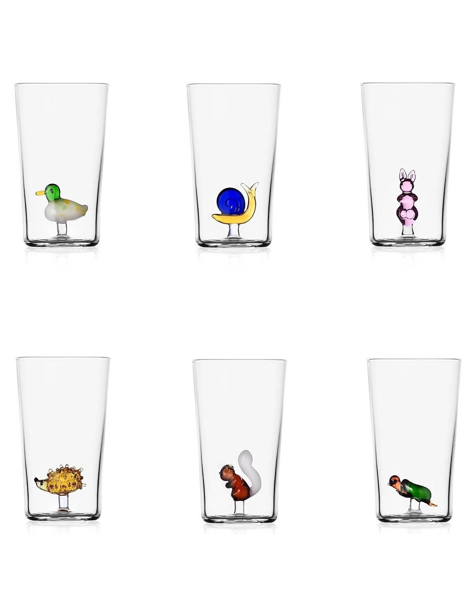 Vaso Doble Pack 2