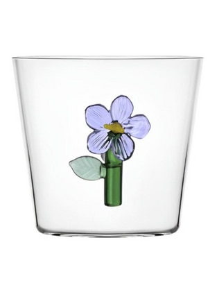 Vaso Doble Pack Botánica 1