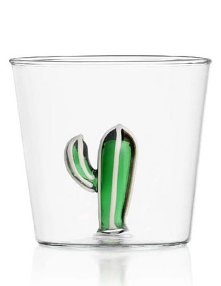 Vaso Doble Pack Cactus 1