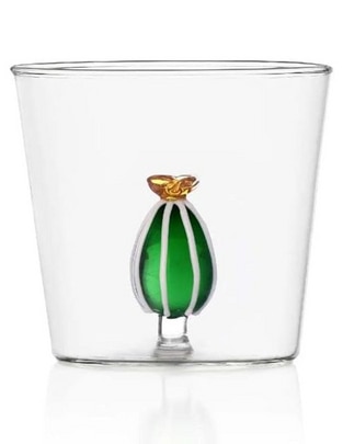 Vaso Doble Pack Ichendorf Milano Cactus Flower