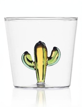 Vaso Doble Pack Cactus 1